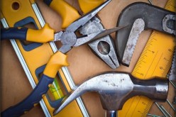 A Dozen Tools Every Homeowner Should Have