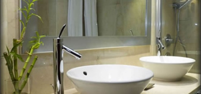A 3-Step Process to Ending Bathroom Clutter