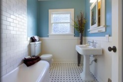 How to Install a Pedestal Sink