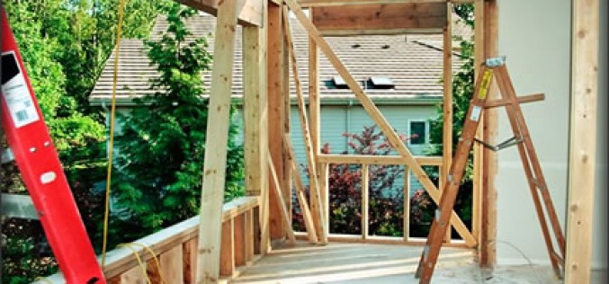 5 Things to Keep in Mind Before You Start Your Renovations