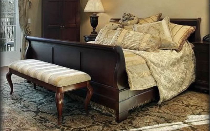 Different Beds for Different Styles of Room