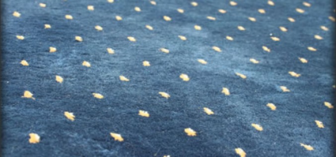 How to Remove Old Carpeting