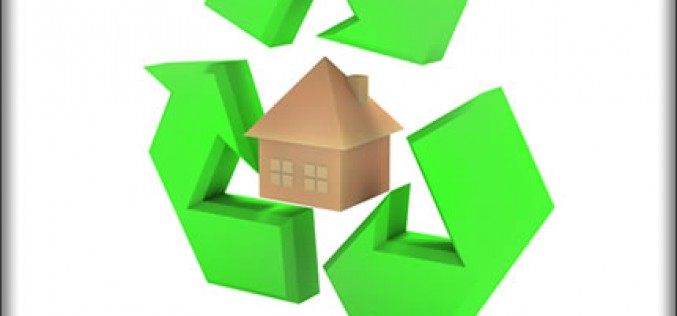 5 Eco-Friendly Home Renovation Tips