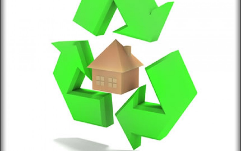 5 Eco-Friendly Home Renovation Tips
