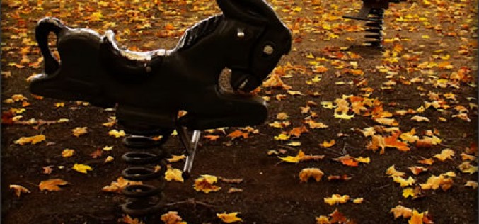 Give Your Home a Fall Makeover