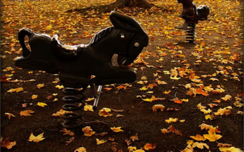 Give Your Home a Fall Makeover