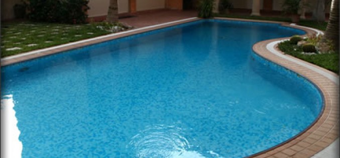 Choosing a Pool for Your Backyard