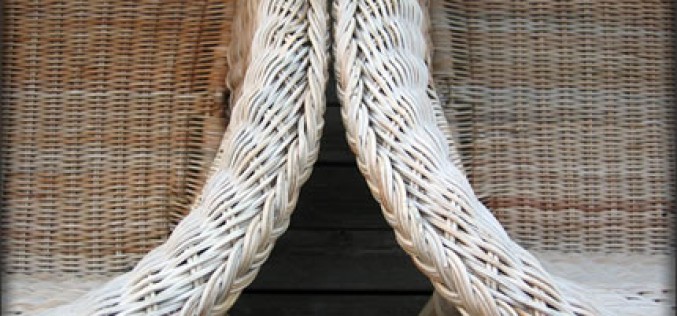 How to Donate Your Patio Furniture