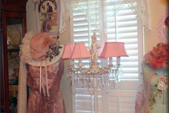 Shabby Chic: Home Decor Projects that Will Add Some Bling Without Too Much Ka-Ching