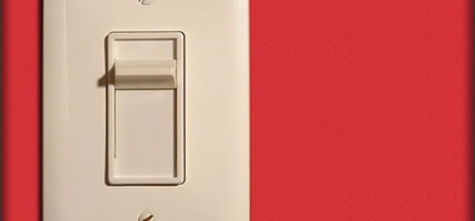 How to Install an Electric Dimmer