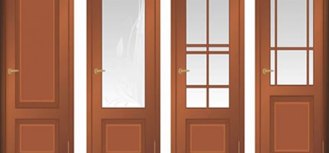 Door Styles That Make A Statement