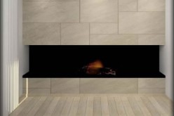 Convert Your Wood Fireplace to Natural Gas