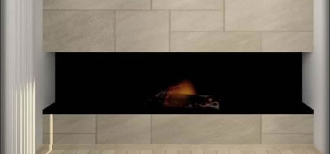 Convert Your Wood Fireplace to Natural Gas