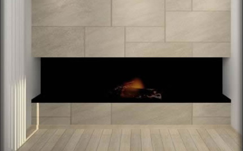 Convert Your Wood Fireplace to Natural Gas