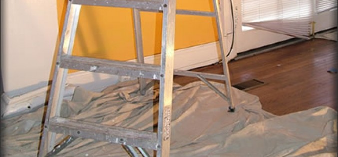 Speedy Renovations Can Equal Shoddy Work