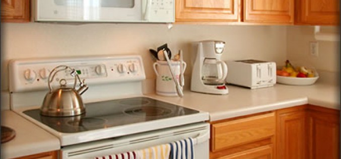 Four Ways to Renovate Your Kitchen without Breaking the Bank
