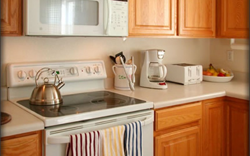 Four Ways to Renovate Your Kitchen without Breaking the Bank