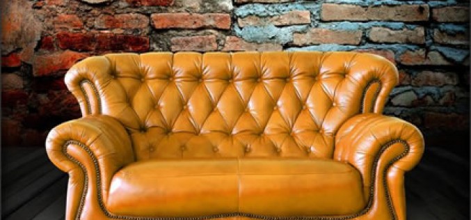 Leather Furniture Shopping – What to Look For