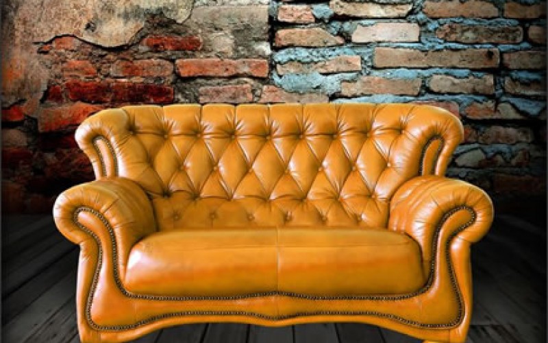 Leather Furniture Shopping – What to Look For