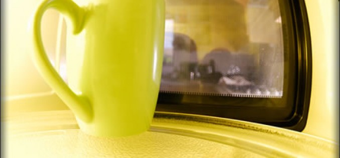 How to Install an Over-the-Range Microwave