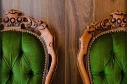 Retro and Vintage Furniture Trends