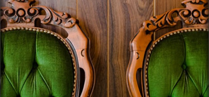 Retro and Vintage Furniture Trends