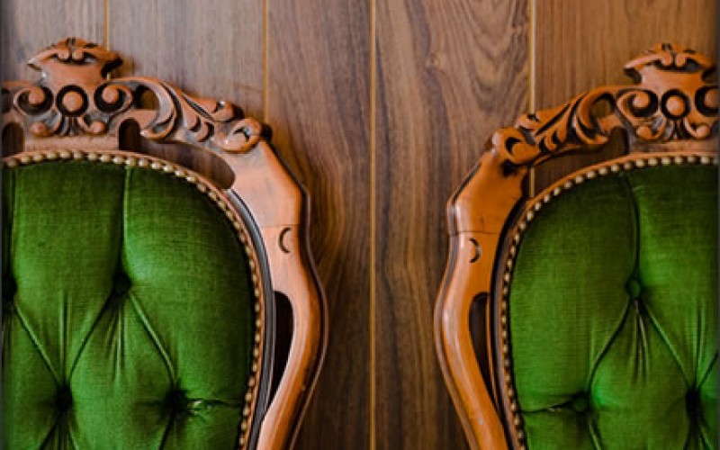 Retro and Vintage Furniture Trends