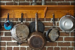 The Difference Between Country and Rustic Kitchens