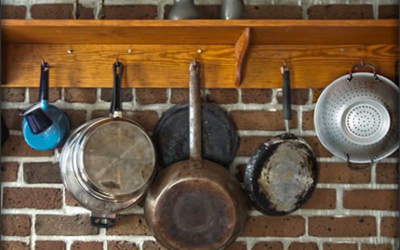 The Difference Between Country and Rustic Kitchens