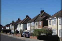 Average House Prices in the UK