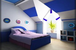 How to Give Your Bedroom a Makeover