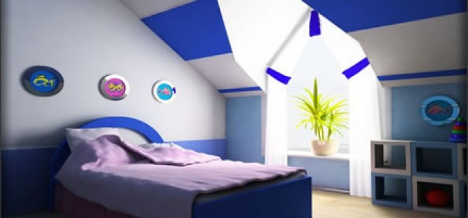 How to Give Your Bedroom a Makeover
