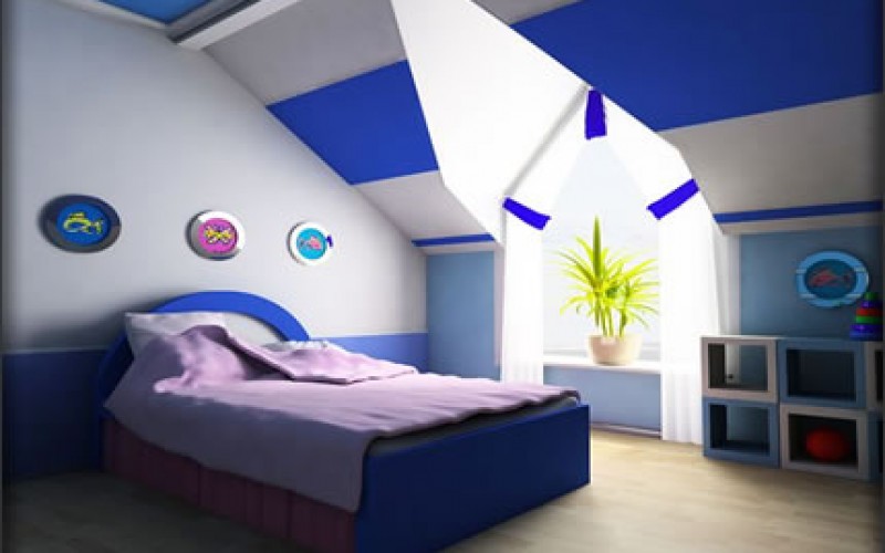 How to Give Your Bedroom a Makeover