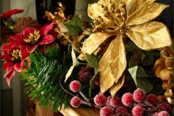 Christmas Hearth Decorating Tips