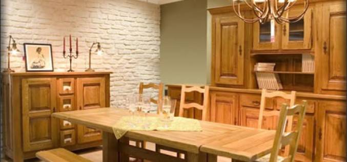 7 Affordable Dining Room Updates