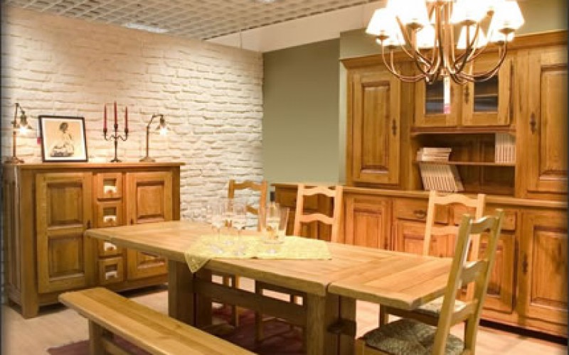 7 Affordable Dining Room Updates