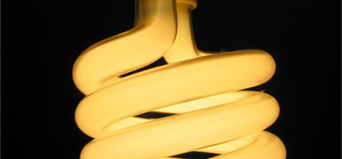 What Are Energy Star Qualified Light Bulbs?