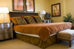 Ideas for a Master Bedroom Masterpiece