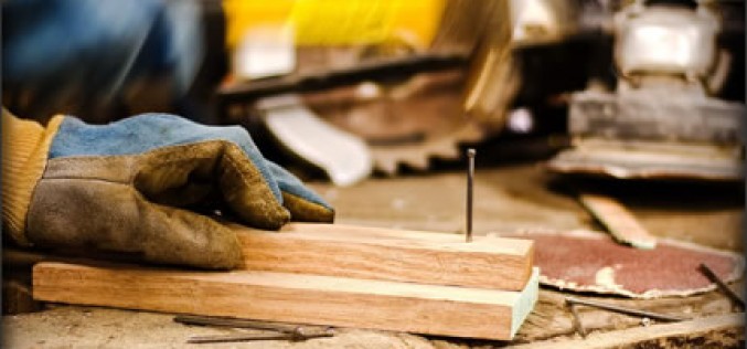 Tips on Finding the Right Shed to Use as a Workshop