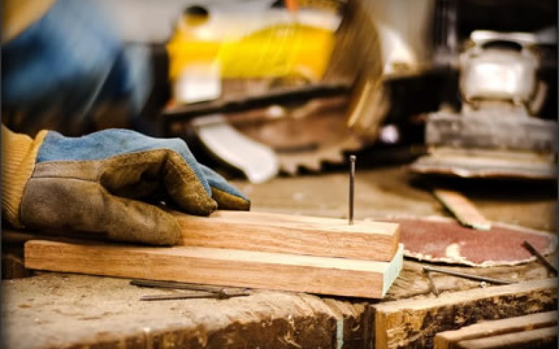 Tips on Finding the Right Shed to Use as a Workshop