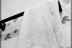 The 5 Minute Bathroom Cleaning Solution