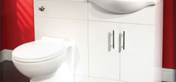 Opting for Luxurious Bathroom Furniture