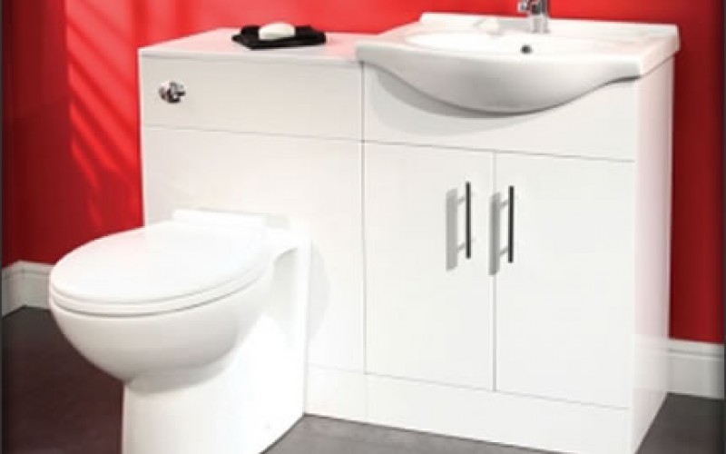 Opting for Luxurious Bathroom Furniture
