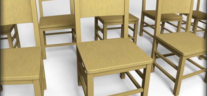 Five Of The Most Uncomfortable Chairs That You Should Avoid