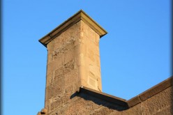 External Chimney Inspection and Problems