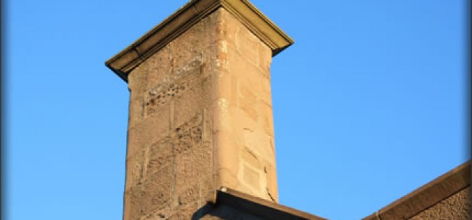 External Chimney Inspection and Problems