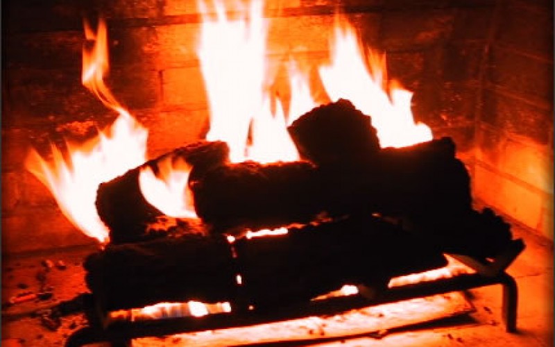 Make Your Living Room Cozy This Winter