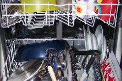 How to Maintain Your Dishwasher