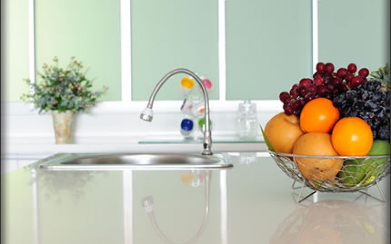 Steps to an Eco-Friendly Kitchen
