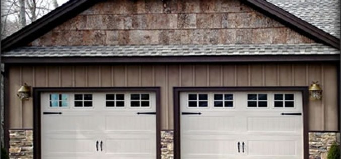 4 Living Space Ideas for Your Garage